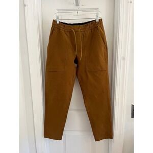 Lululemon ABC Utilitech Pull-On Pants
